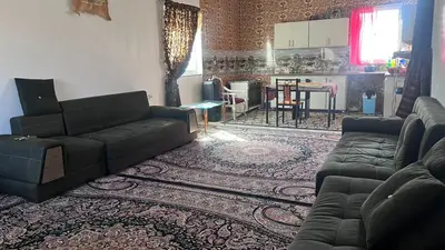 ویلا دوخوابه واحدی منش