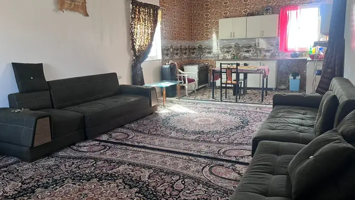 ویلا دوخوابه واحدی منش