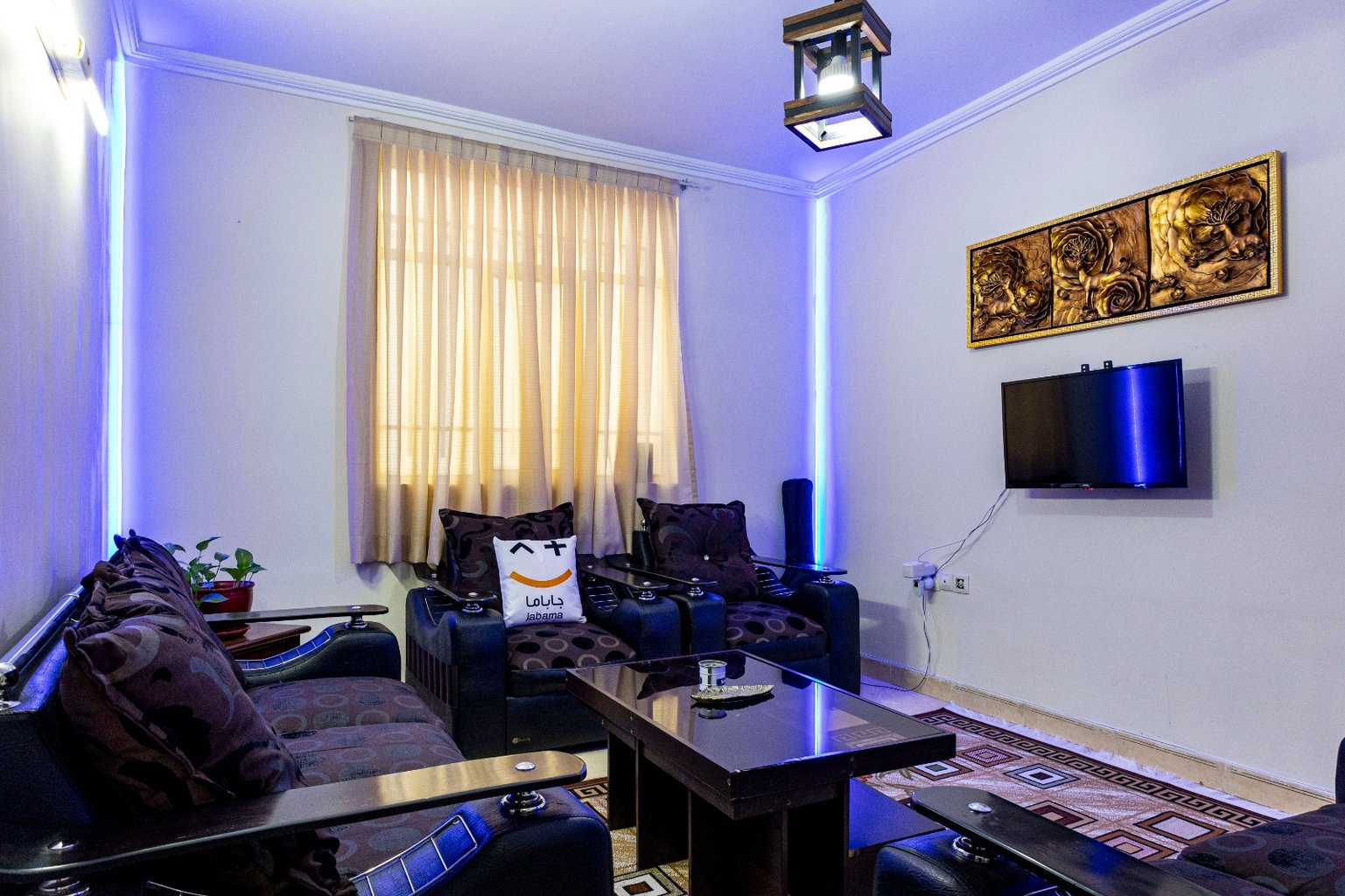 یک خوابه عطائی مجیدیه جنوبی 6