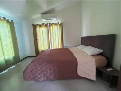 کلبه یک خوابه سلوا واحد 4