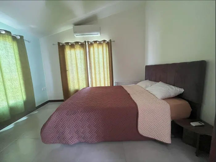 کلبه یک خوابه سلوا واحد 4