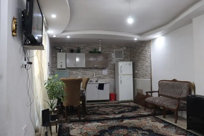 ویلا یک خوابه نوری نژاد