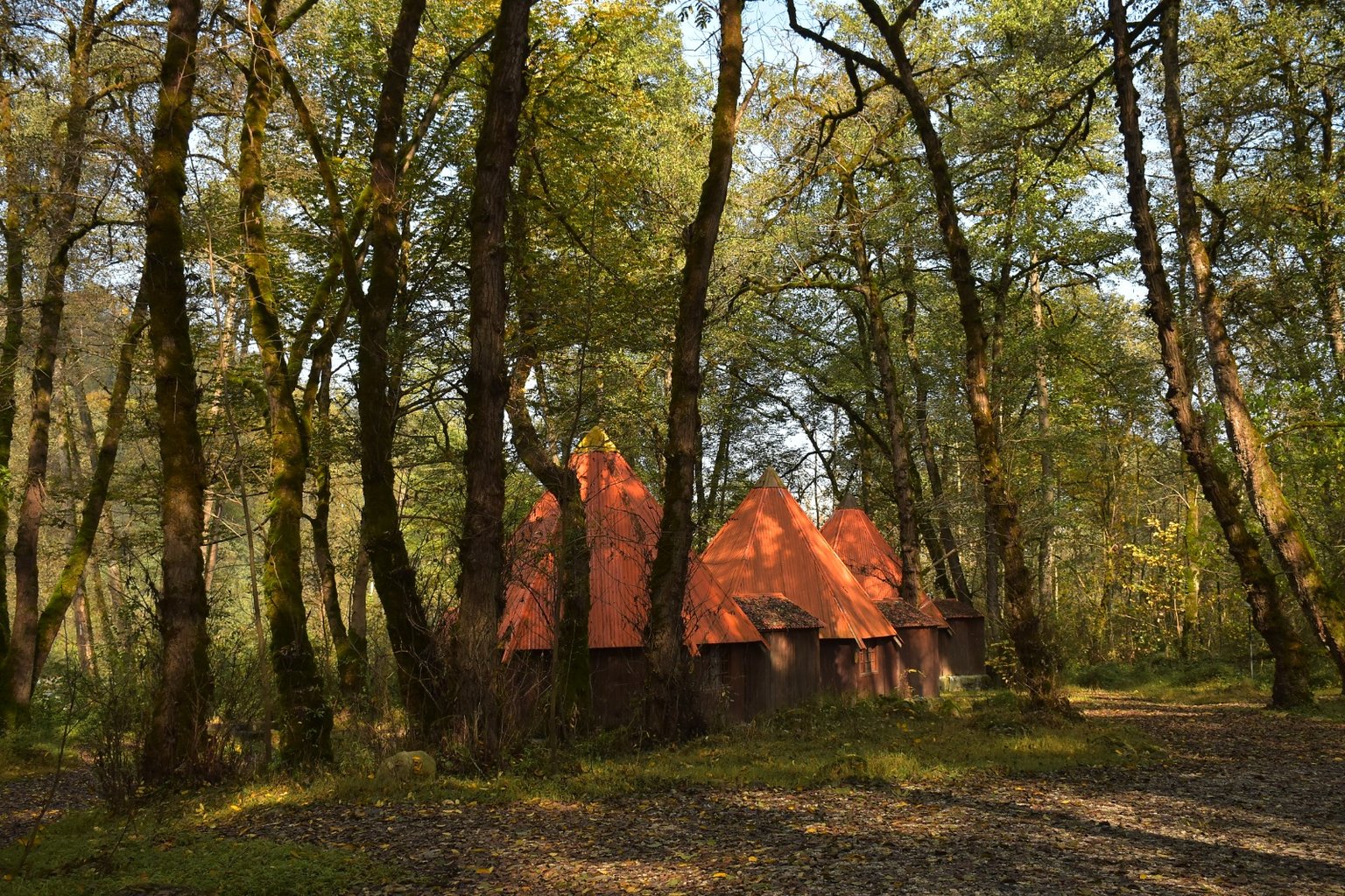 چالدره - واحد توسکا دونفره 3