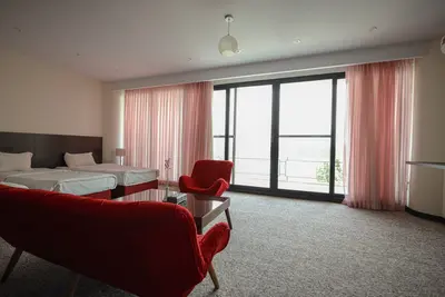 مجتمع اقامتی کیمیا - واحد 202