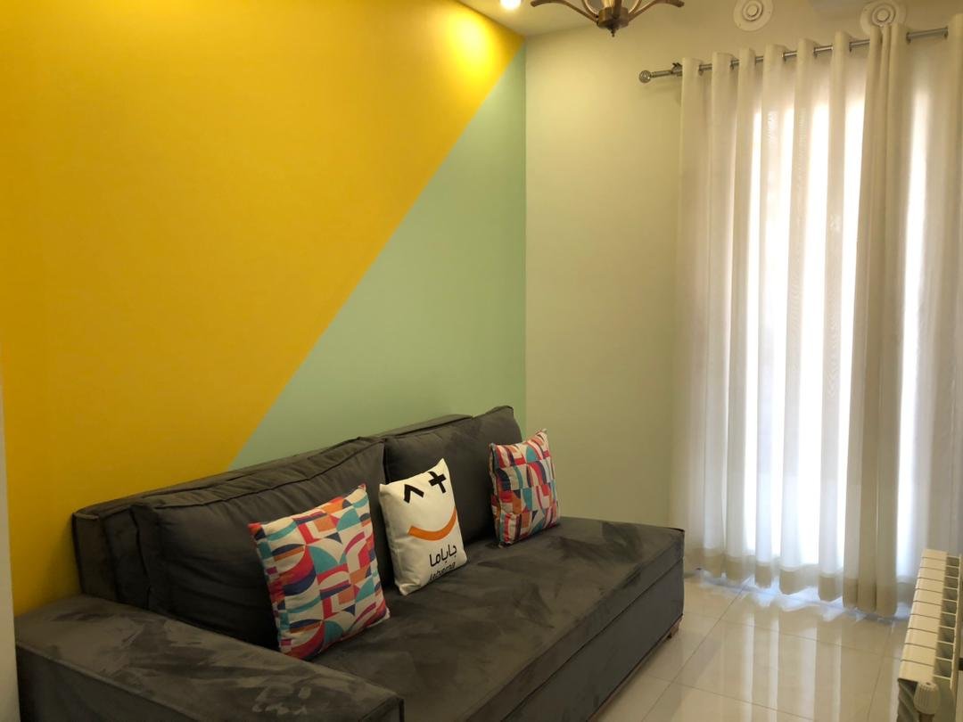 آپارتمان یک خوابه فردوس غرب 11