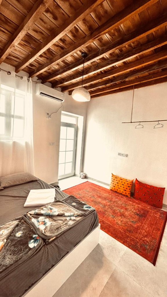 مه نوش - واحد ماه 2