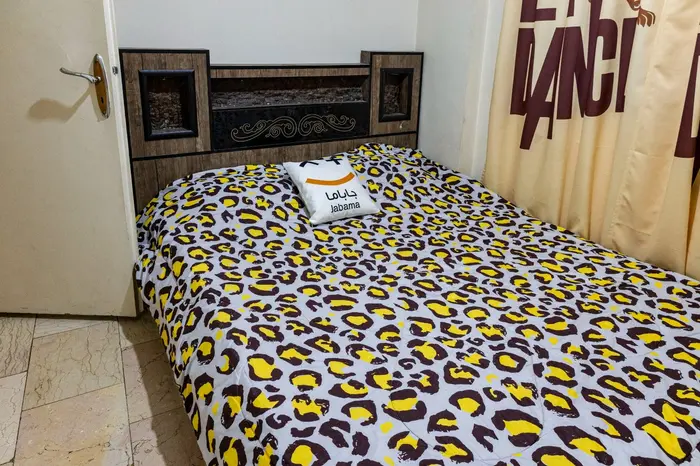 آپارتمان یک خوابه مجیدیه شمالی واحد 3