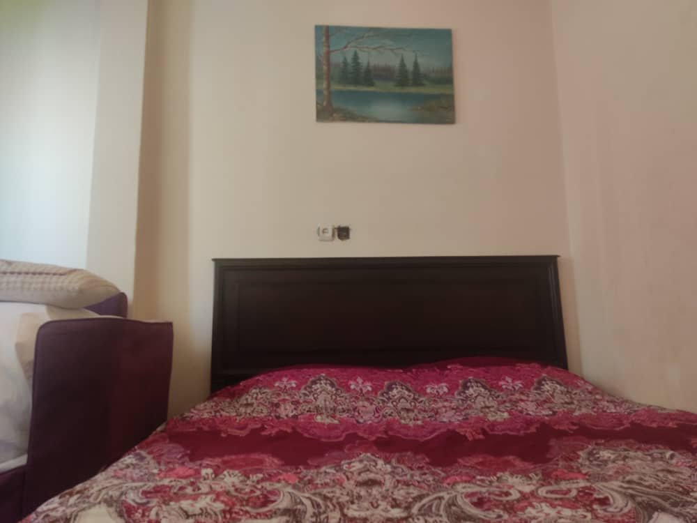 آپارتمان یک خوابه گلشهر شمالی