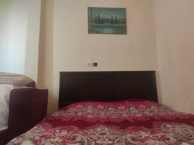 آپارتمان یک خوابه گلشهر شمالی