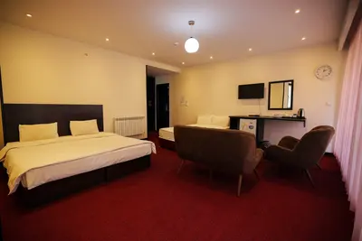 مجتمع اقامتی کیمیا - واحد 206