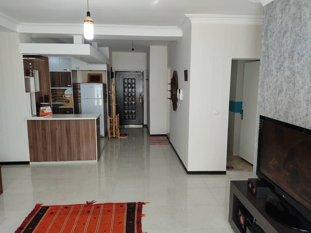 آپارتمان یک خواب ارکیده 2