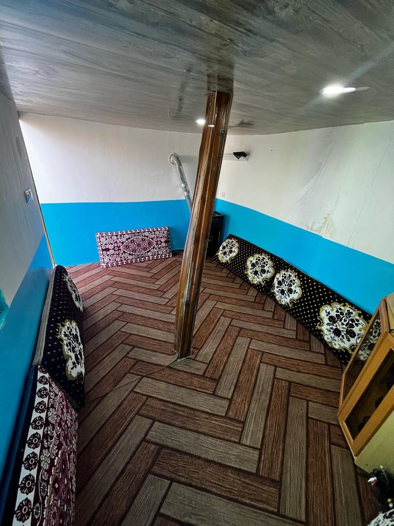 فلخانه - واحد جیرکتام