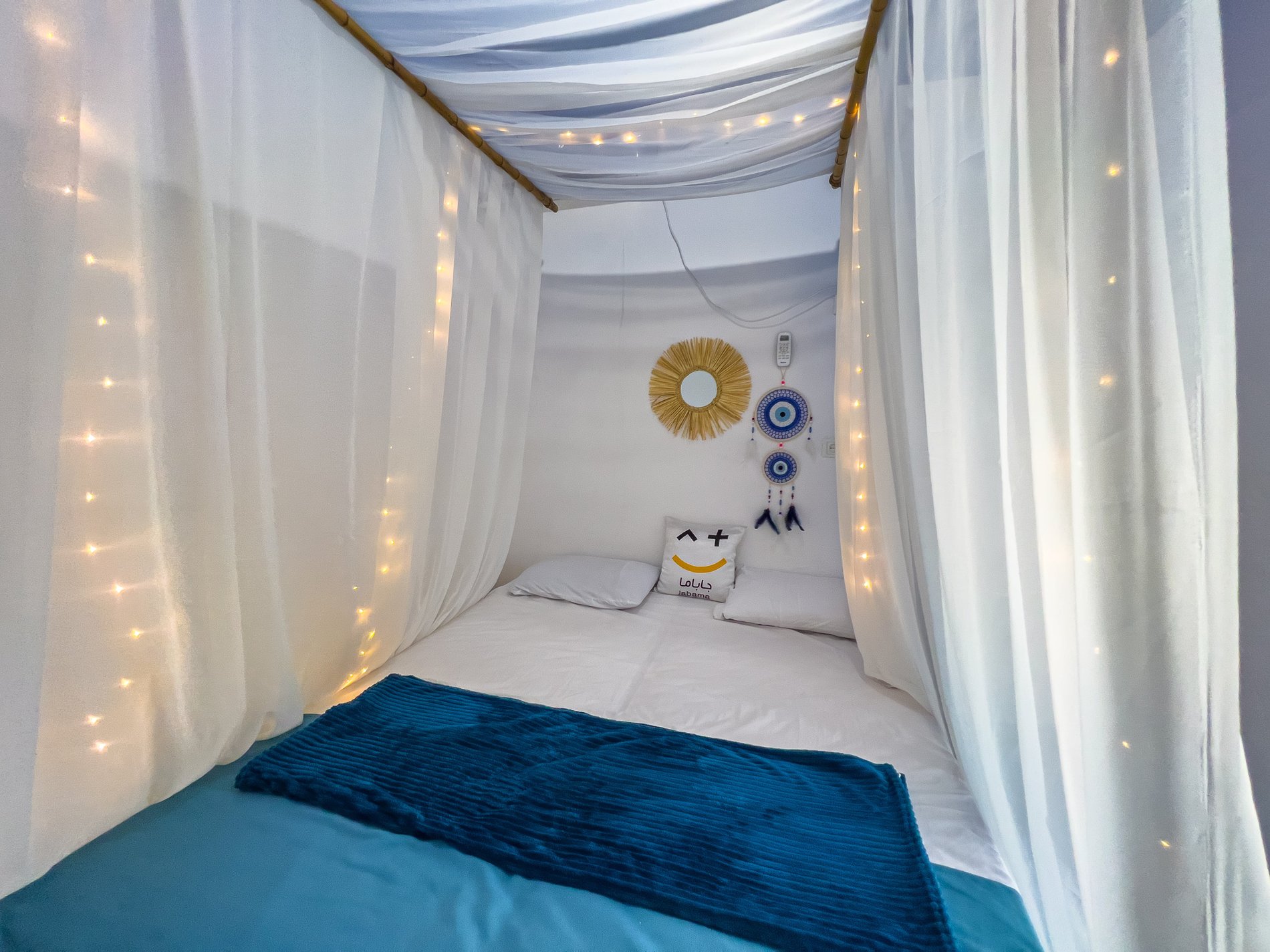 اوشن (سانتورینی) - واحد 2