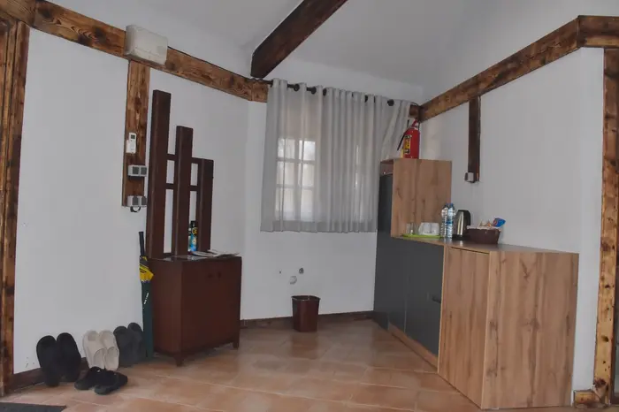 بوم گردی چالدره - واحد  افرا چهارنفره