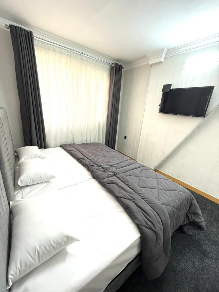 مجتمع اقامتگاهی عرشیان - واحد سه تخته 5