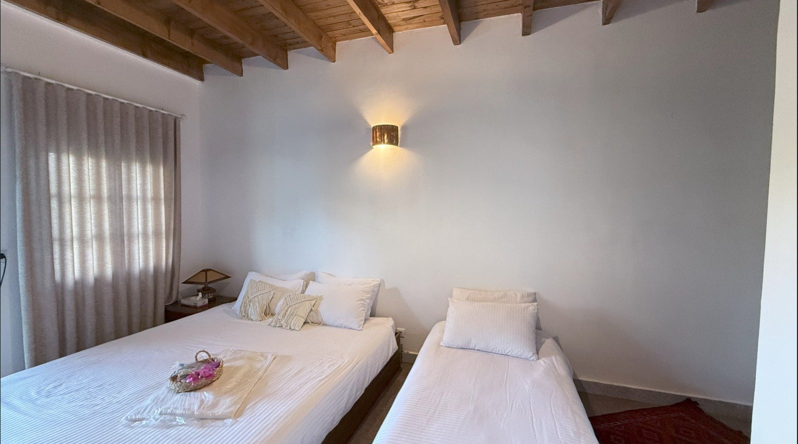 هستی - واحد شالیز