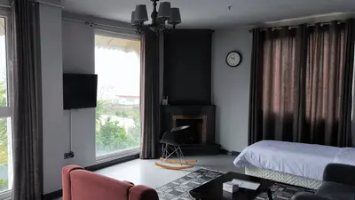 آپارتمان یک خوابه روماک 6