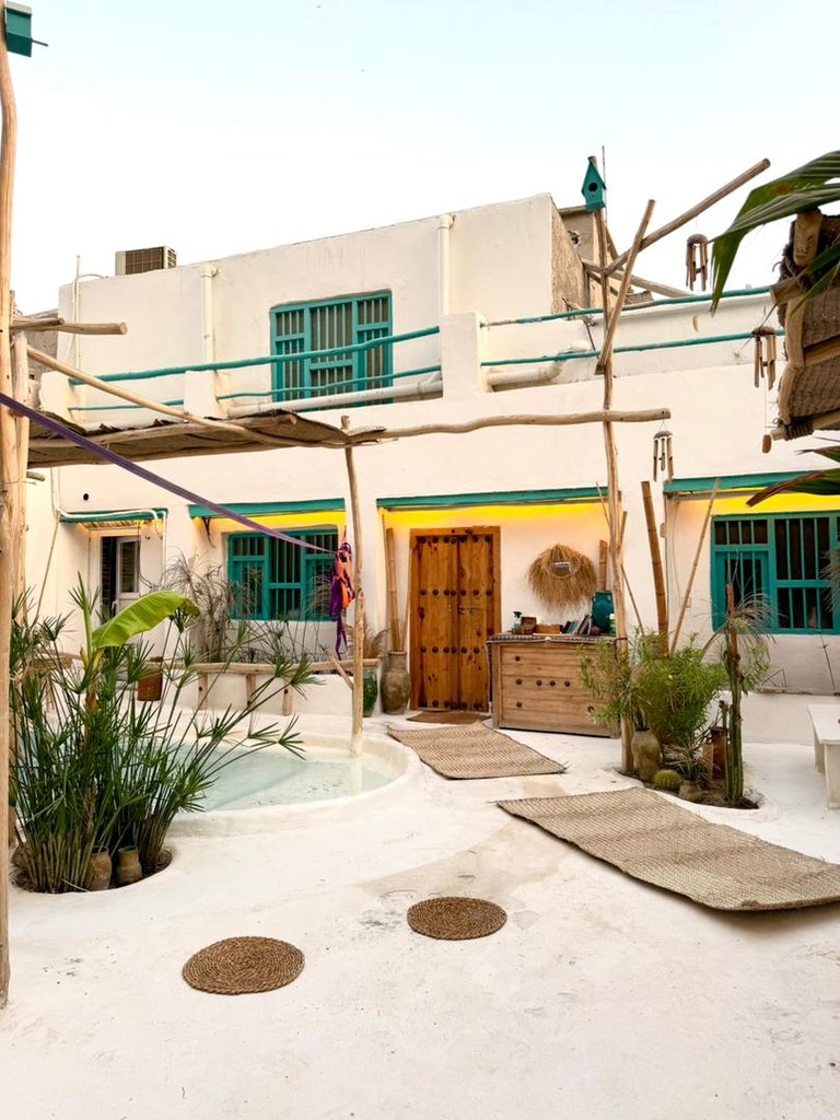 حصیر - واحد جکوزی دار رویال مستر