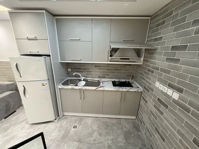 ویلا سه خوابه دوبلکس امیرسرا