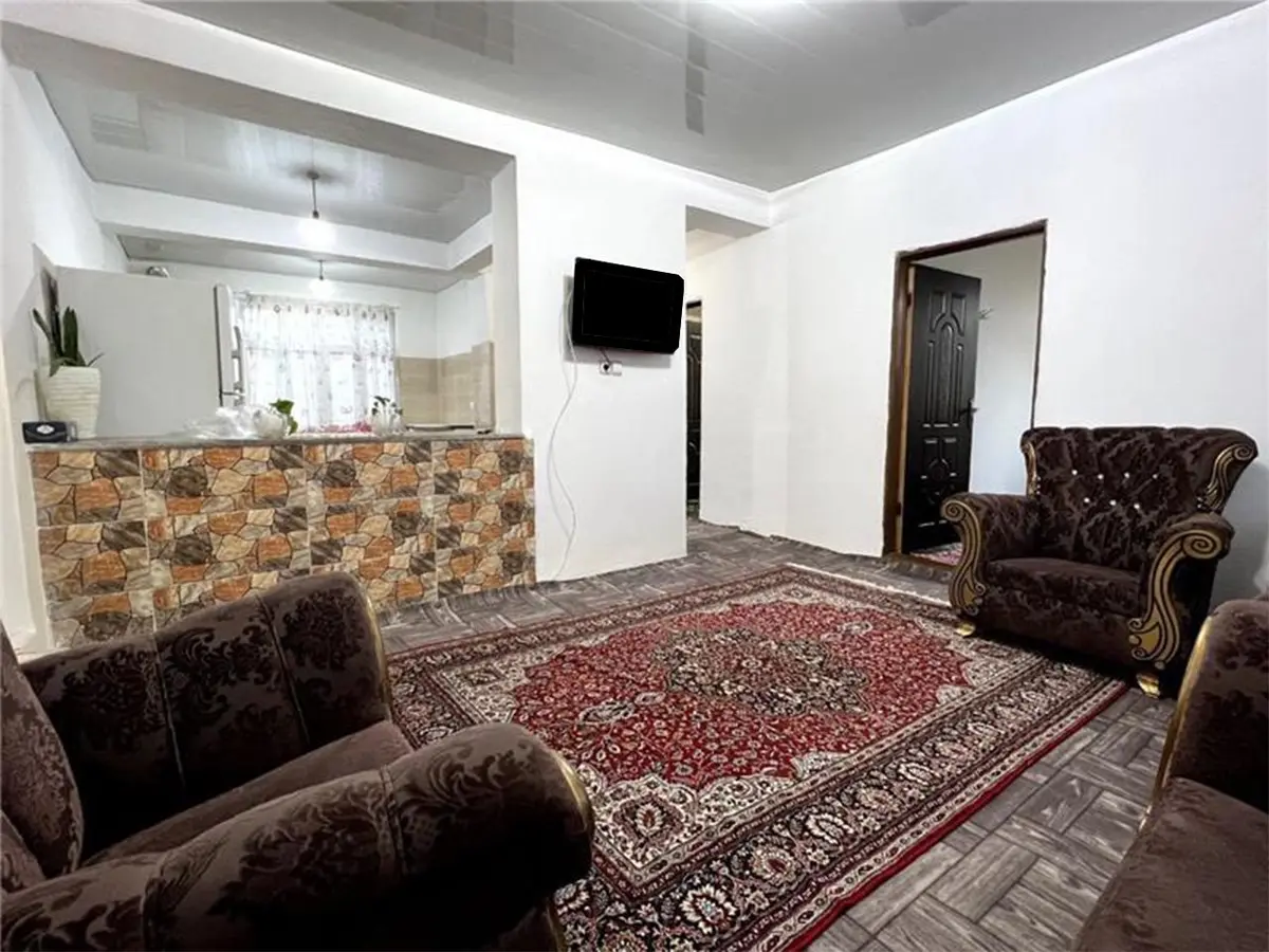 ویلاجنگلی فاضل