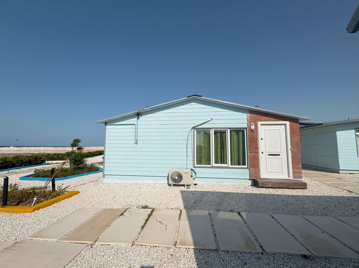 یک خوابه سلوا واحد 4