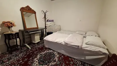 ویلا یک خوابه طاق بستان 2