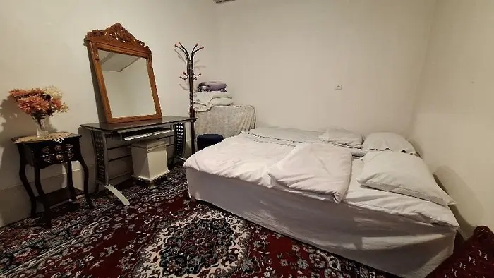 ویلا یک خوابه طاق بستان 2