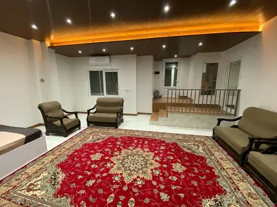 ویلا دوخوابه استخردار آبگرم کاریزما