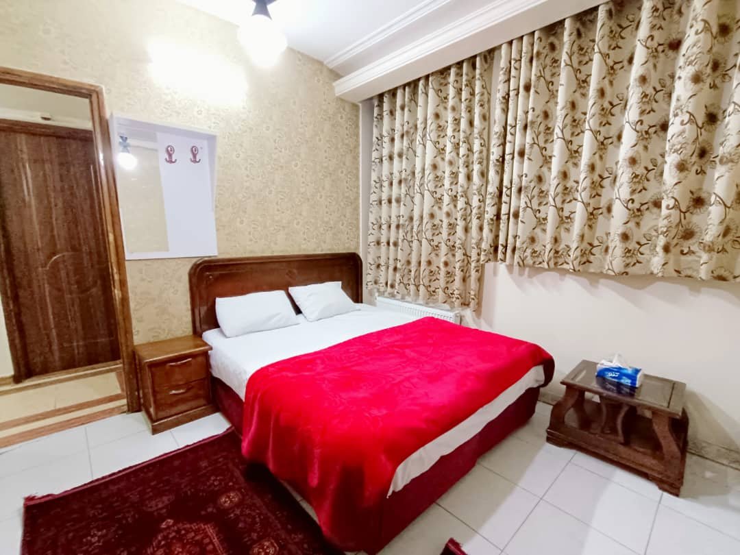 علمدار - واحد سه تخته 204