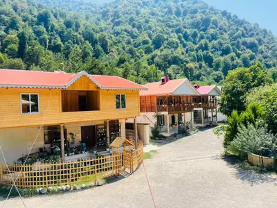 مجتمع اقامتی دوخوابه نسا 3