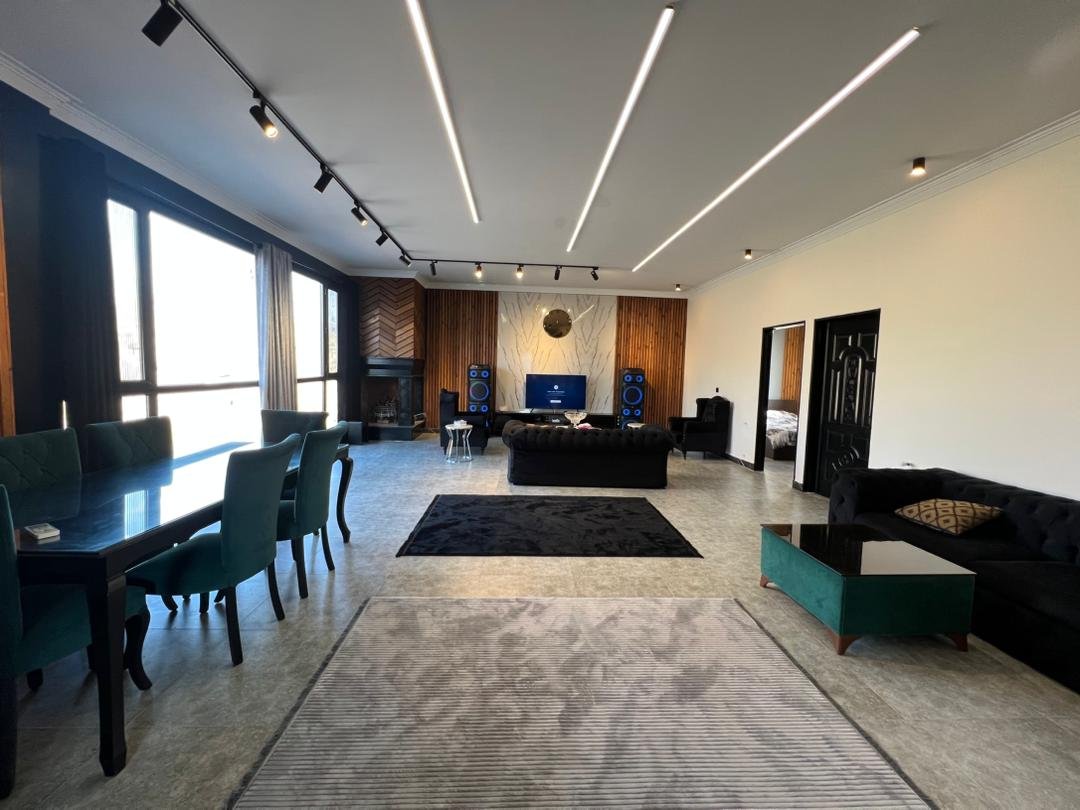 چهارخوابه استخردار آبگرم کیمیا 1