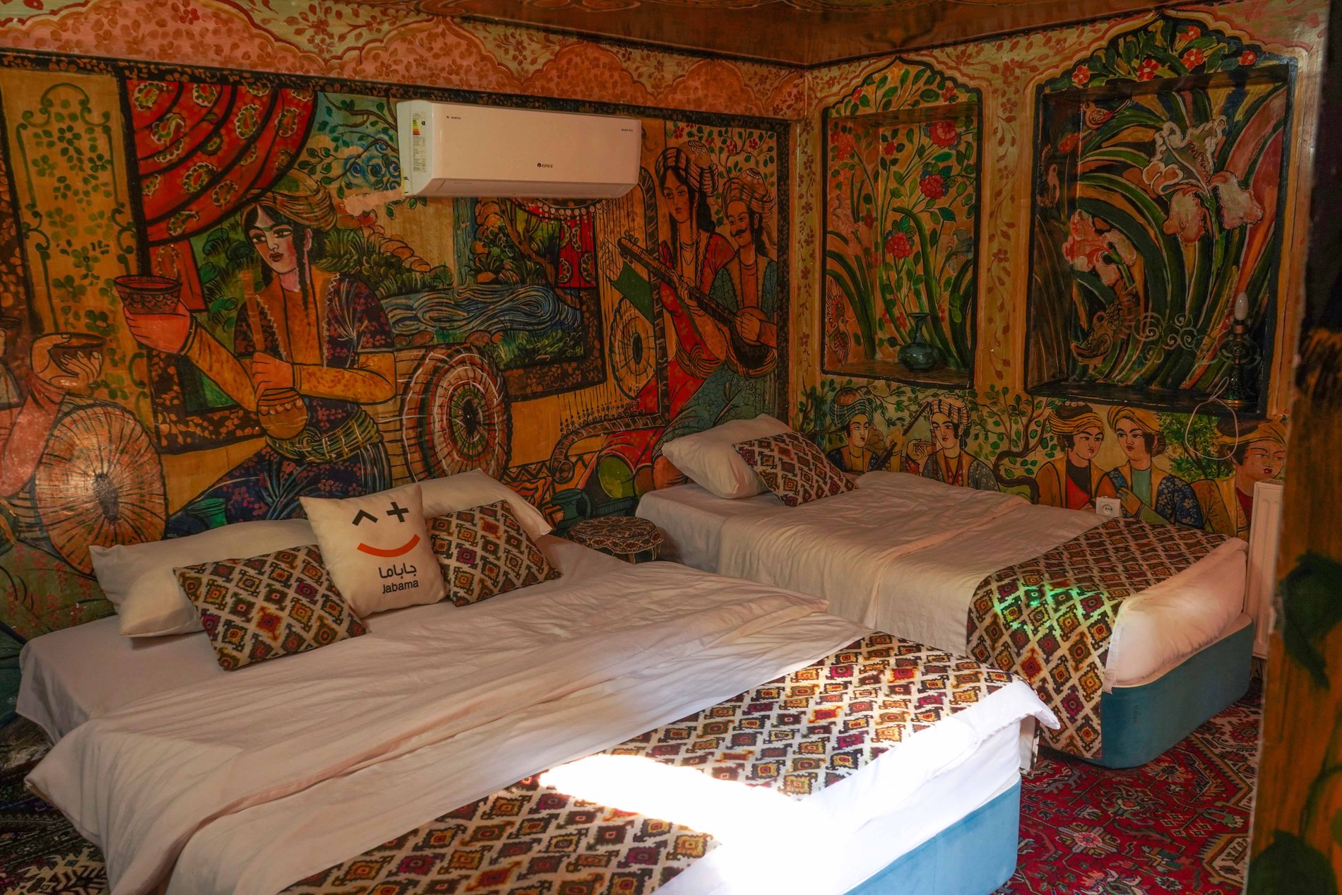 لوتوس - واحد نگار