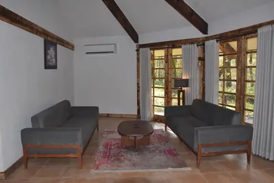 بومگردی چالدره - افرا واحد چهارنفره