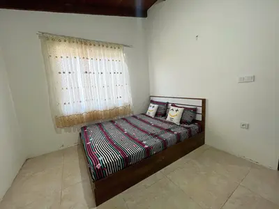 ویلا دوخوابه استخردار آبگرم بهار