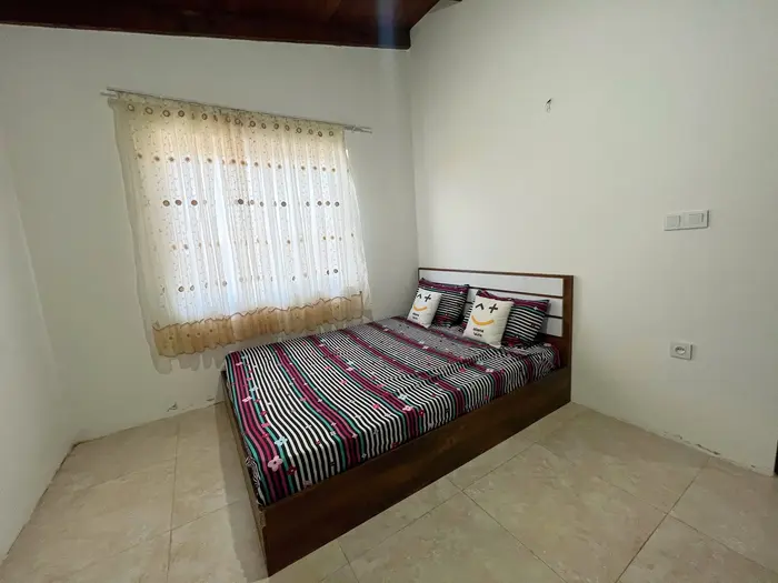 ویلا دوخوابه استخردار آبگرم بهار