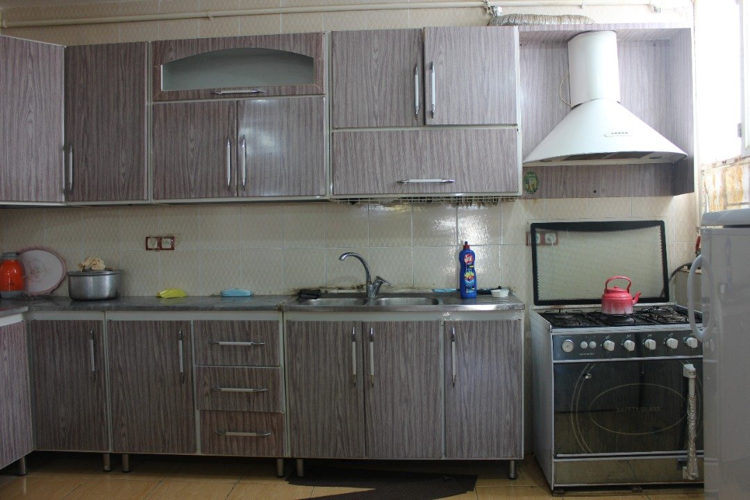 آپارتمان یک خوابه سازه های آبی جهان 1