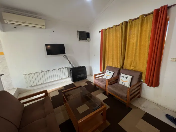 ویلا دوخوابه نوبهار واحد ۷