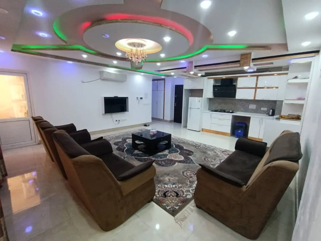 آپارتمان دوخوابه امپراطور 4