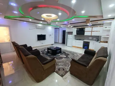 آپارتمان دوخوابه امپراطور 4