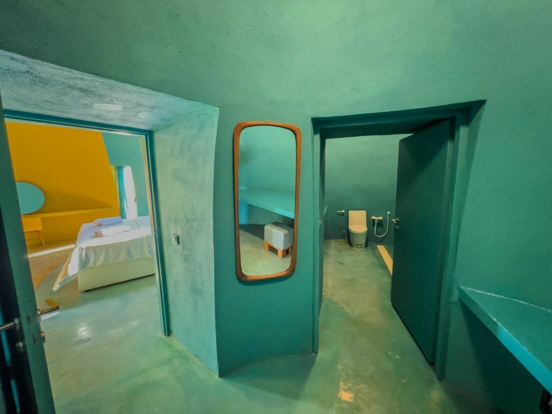 ماجرا - واحد 119