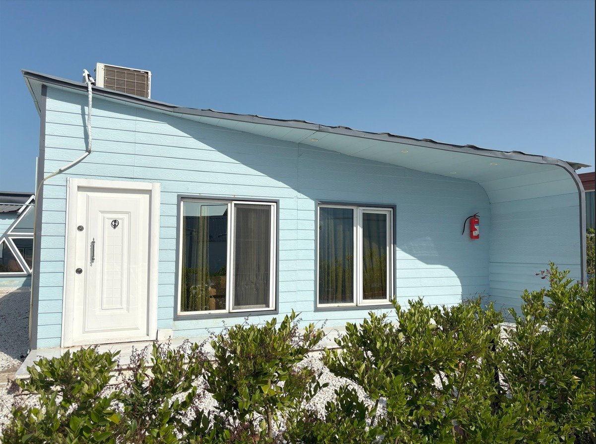 یک خوابه سلوا واحد 10