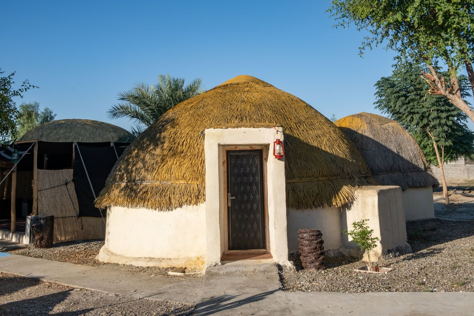 بلوچ زاده - واحد 3