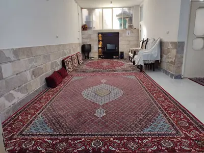 ویلا دوخوابه لیلیوم