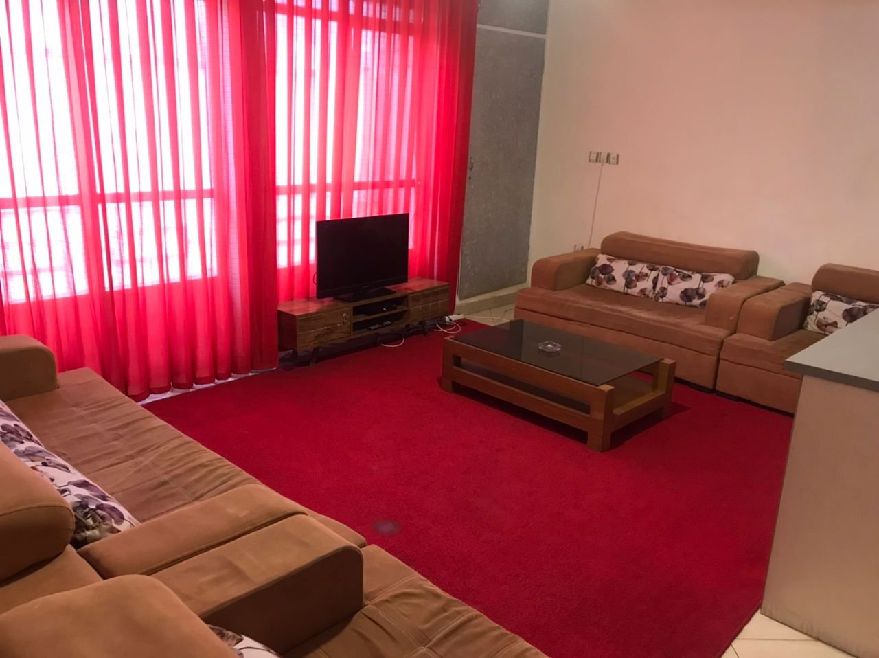 آپارتمان دوخواب طرشت 1