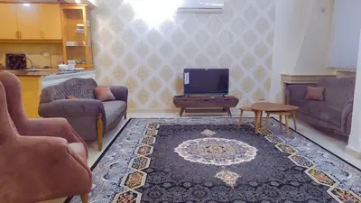 آپارتمان دوخوابه احسان 51