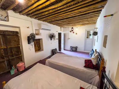 بومگردی ناخدا علی - واحد گل یاس