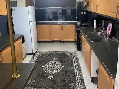 آپارتمان دوخوابه سعادت آباد 2