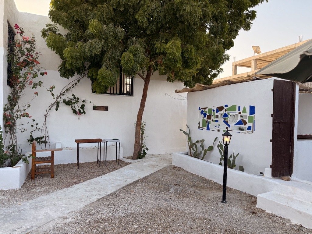 دوخوابه استخردار موج و ماه