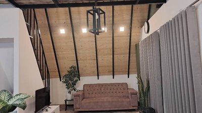 کلبه دوخوابه کنسکوه