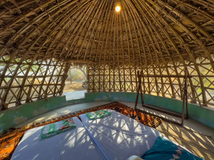 طبيعت قشم - واحد ناز